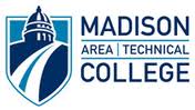 Madison College Logo