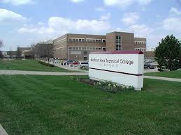 Madison College Picture