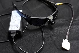 BrainPort Vision Device 2013