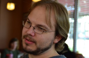 Kris is 33 and Cherokee Marsh 041